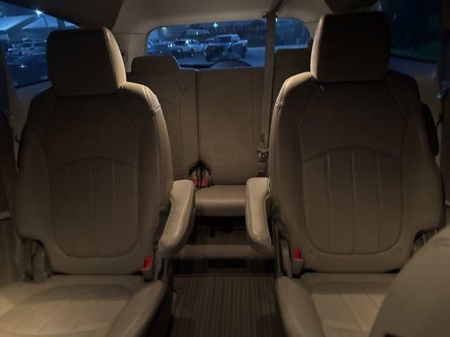 2016 Buick Enclave Leather AWD
