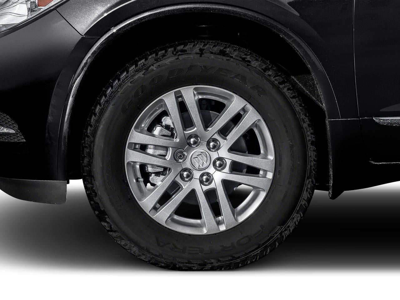 2016 Buick Enclave Leather AWD
