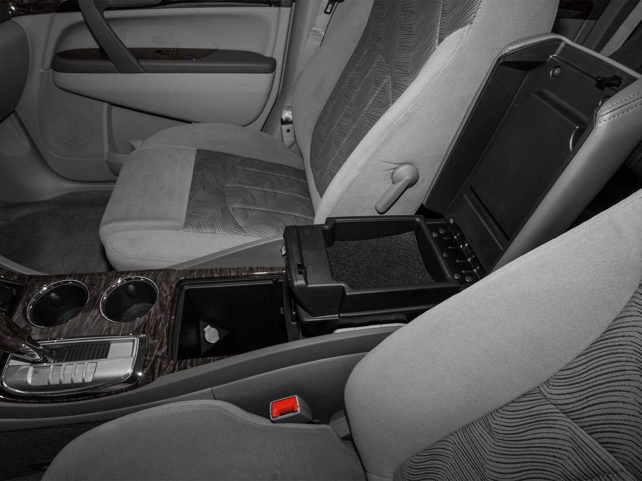 2016 Buick Enclave Leather AWD