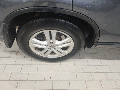 2011 Honda CR-V EX-L 4WD