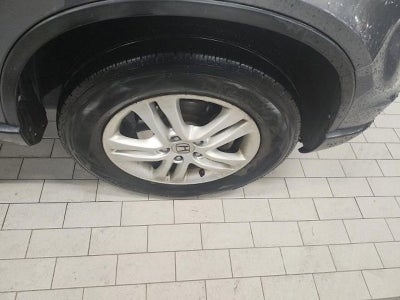 2011 Honda CR-V EX-L 4WD