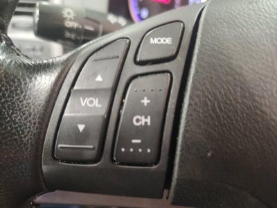 2011 Honda CR-V EX-L 4WD