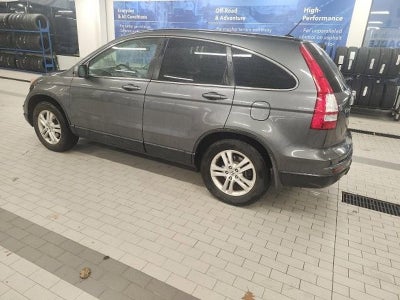 2011 Honda CR-V EX-L 4WD