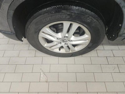 2011 Honda CR-V EX-L 4WD