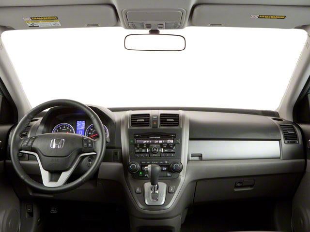 2011 Honda CR-V EX-L 4WD
