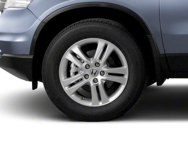 2011 Honda CR-V EX-L 4WD