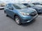 2015 Honda CR-V LX AWD