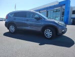 2015 Honda CR-V EX-L AWD