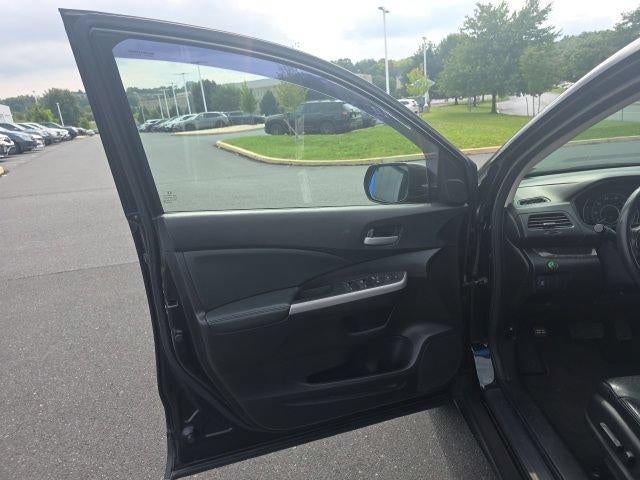 2013 Honda CR-V EX-L AWD