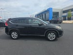 2013 Honda CR-V EX-L AWD