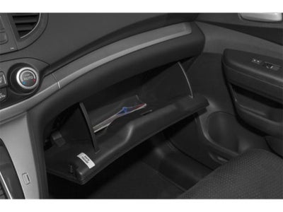2013 Honda CR-V EX-L AWD