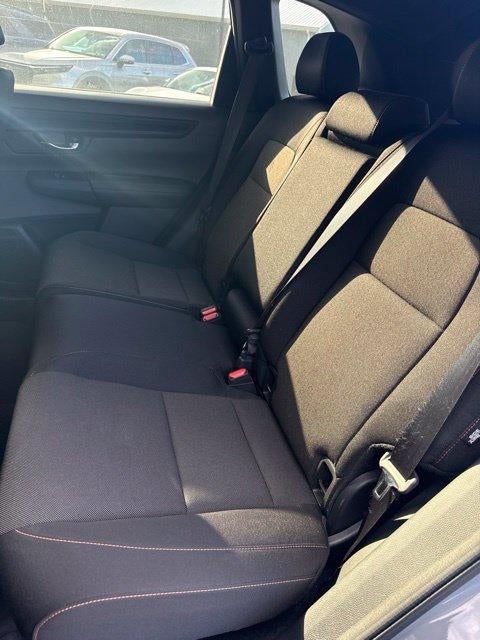 2024 Honda CR-V Hybrid Sport AWD