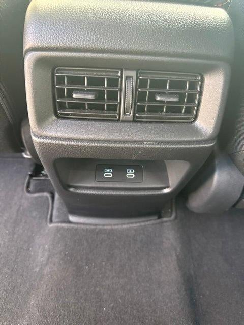 2024 Honda CR-V Hybrid Sport AWD