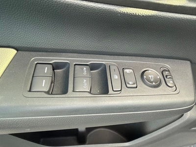 2024 Honda CR-V Hybrid Sport AWD