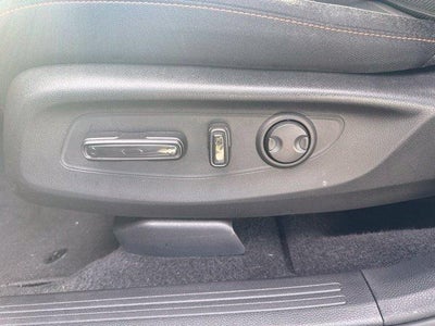 2024 Honda CR-V Hybrid Sport AWD