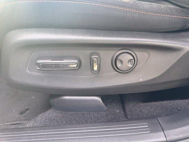 2024 Honda CR-V Hybrid Sport AWD
