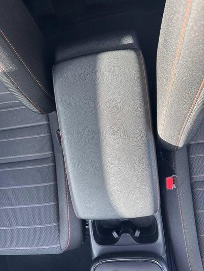 2024 Honda CR-V Hybrid Sport AWD