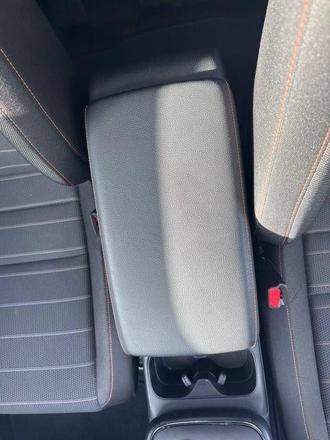 2024 Honda CR-V Hybrid Sport AWD