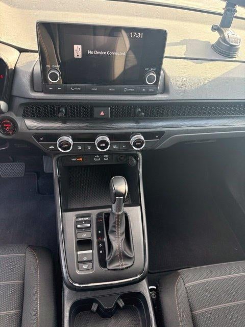 2024 Honda CR-V Hybrid Sport AWD