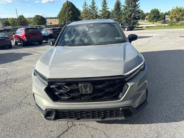 2024 Honda CR-V Hybrid Sport AWD