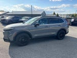 2024 Honda CR-V Hybrid Sport AWD