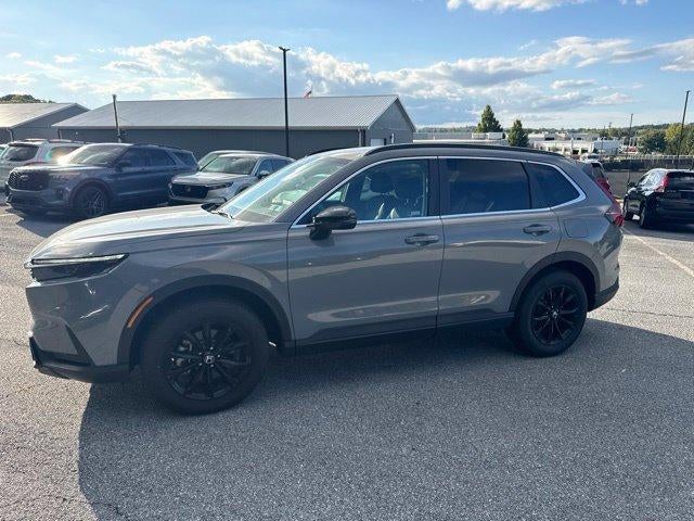 2024 Honda CR-V Hybrid Sport AWD