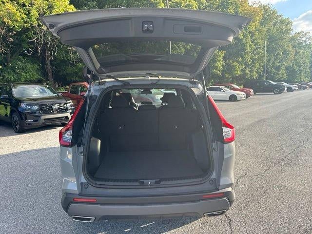 2024 Honda CR-V Hybrid Sport AWD