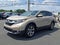 2017 Honda CR-V EX AWD