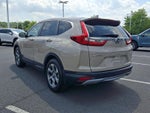 2017 Honda CR-V EX AWD