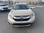2018 Honda CR-V EX AWD