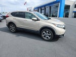 2017 Honda CR-V EX-L AWD