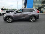 2019 Honda CR-V EX-L AWD