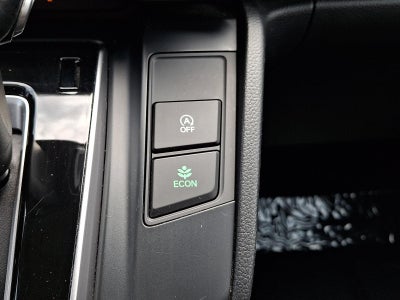 2020 Honda CR-V EX-L AWD