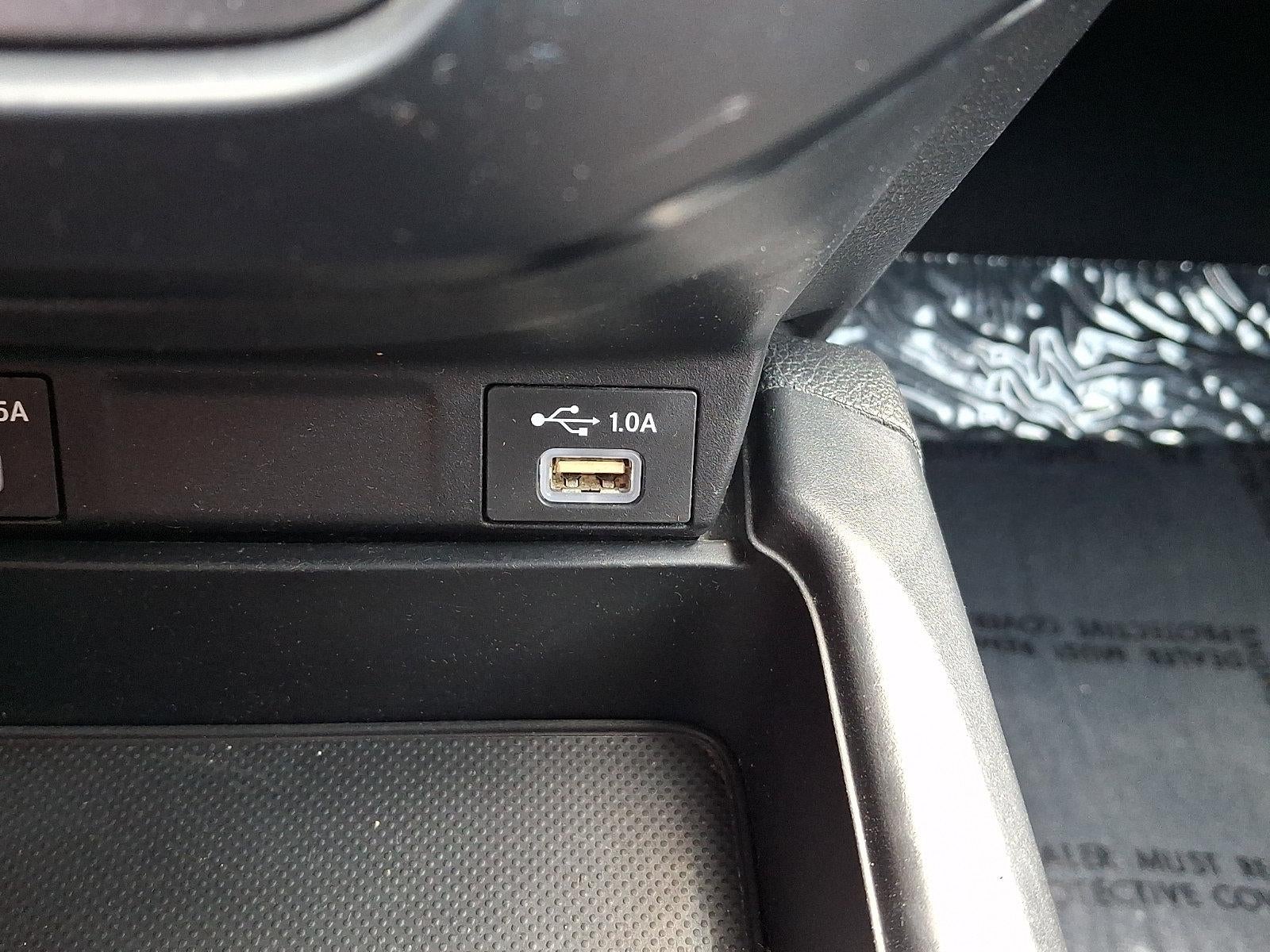 2020 Honda CR-V EX-L AWD