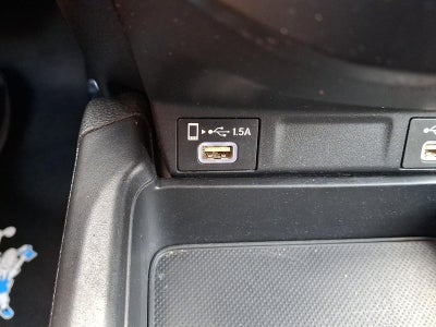 2020 Honda CR-V EX-L AWD