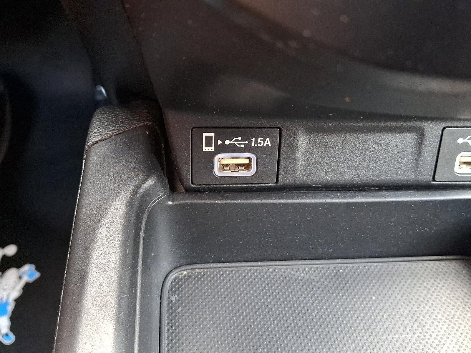 2020 Honda CR-V EX-L AWD