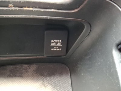2020 Honda CR-V EX-L AWD