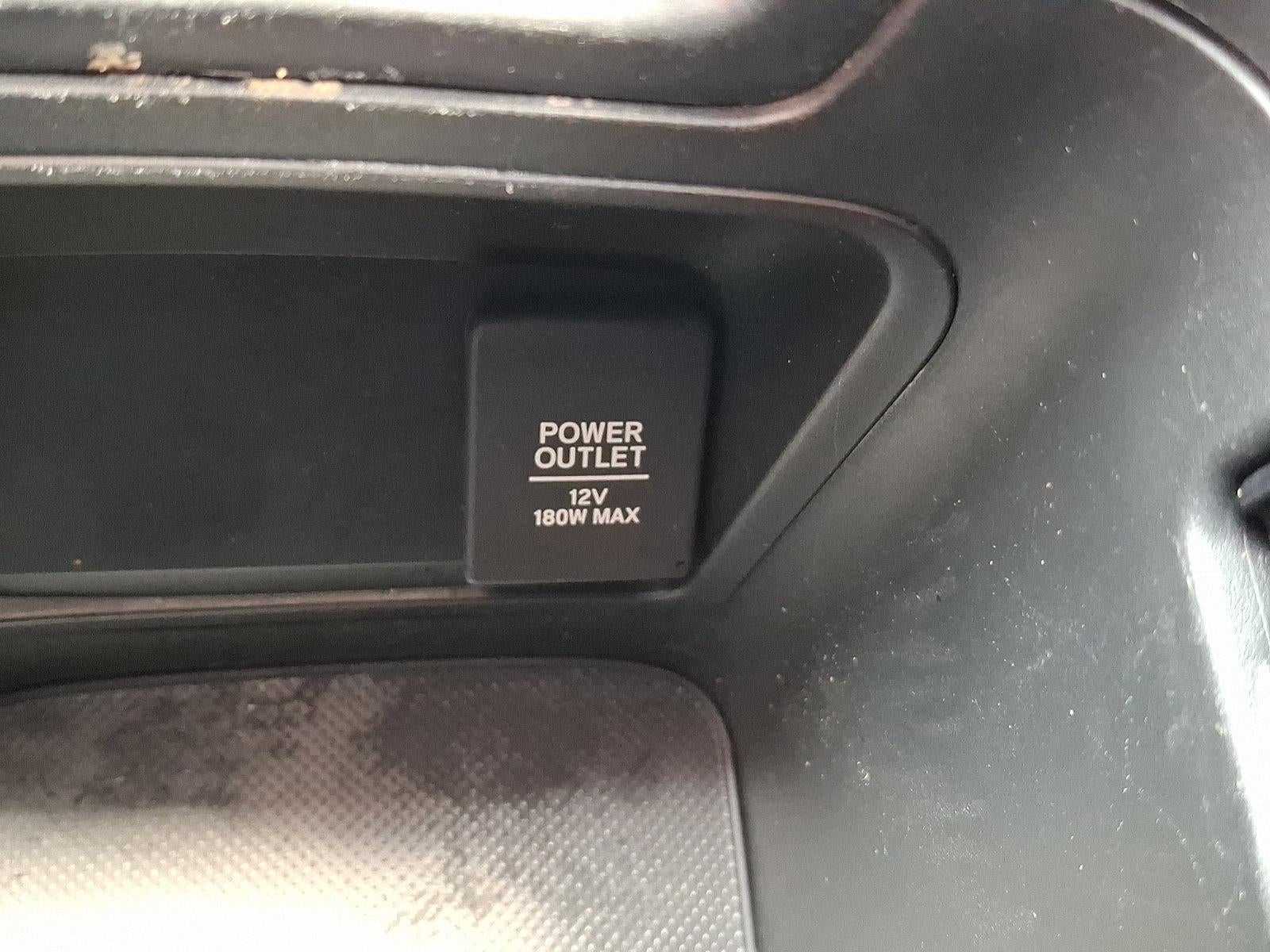 2020 Honda CR-V EX-L AWD