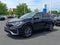 2020 Honda CR-V EX-L AWD
