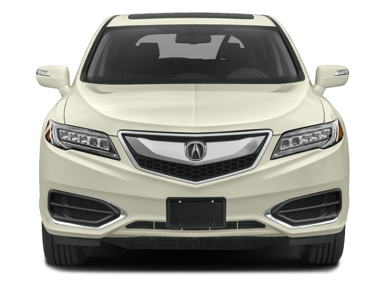2018 Acura RDX FWD