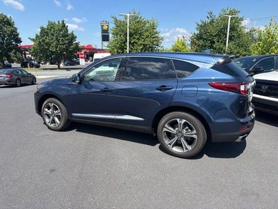 2025 Acura RDX SH-AWD w/Technology Package