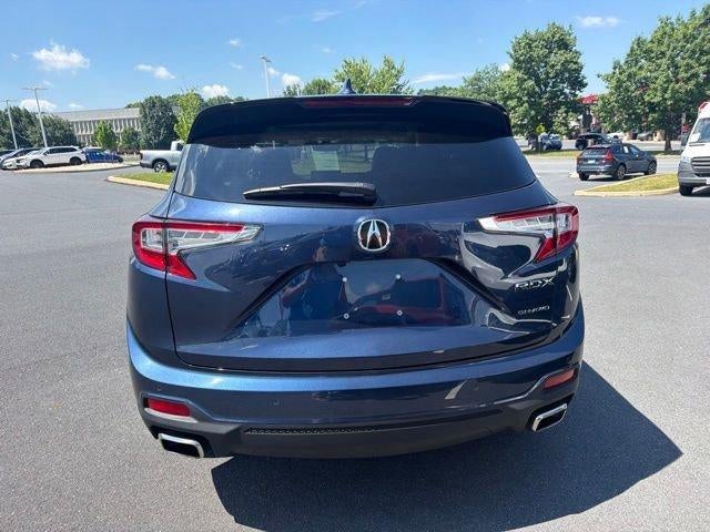 2025 Acura RDX SH-AWD w/Technology Package