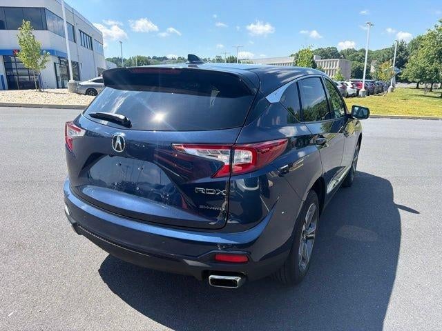 2025 Acura RDX SH-AWD w/Technology Package