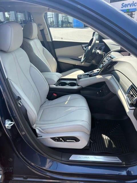 2025 Acura RDX SH-AWD w/Technology Package