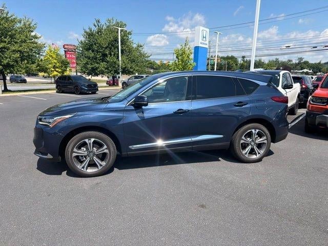 2025 Acura RDX SH-AWD w/Technology Package