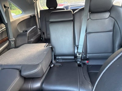 2020 Acura MDX 3.5L SH-AWD