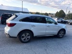 2020 Acura MDX 3.5L SH-AWD