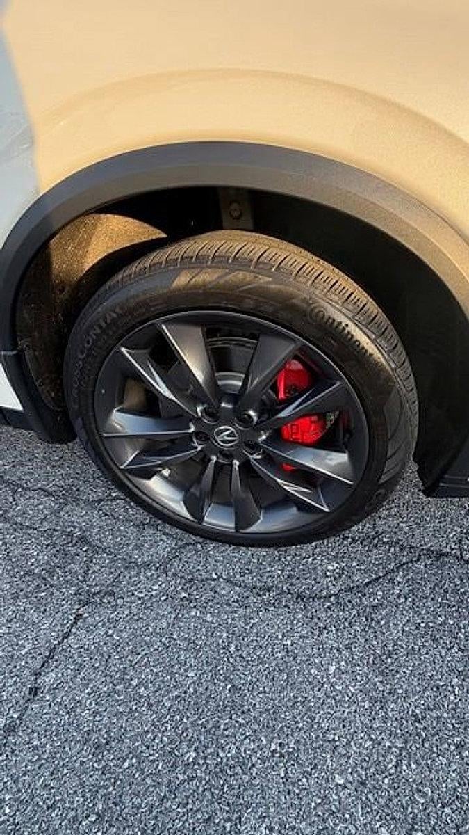 2022 Acura MDX Type S SH-AWD