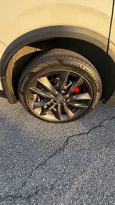 2022 Acura MDX Type S SH-AWD