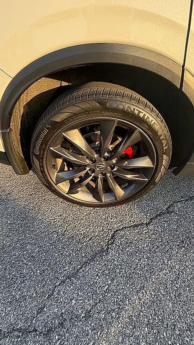 2022 Acura MDX Type S SH-AWD